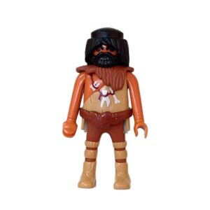 Playmobil Poppetje Oertijd, Man