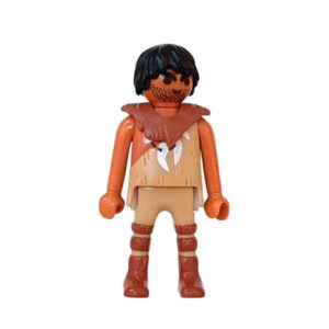Playmobil Poppetje Oertijd, Man