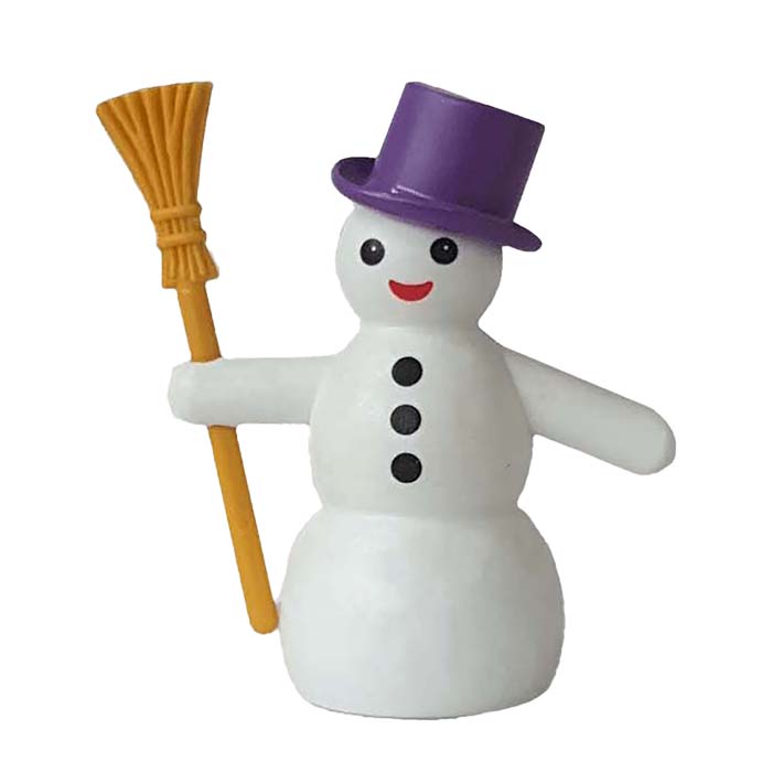 Playmobil Sneeuwpop