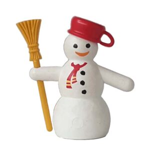 Playmobil Sneeuwpop