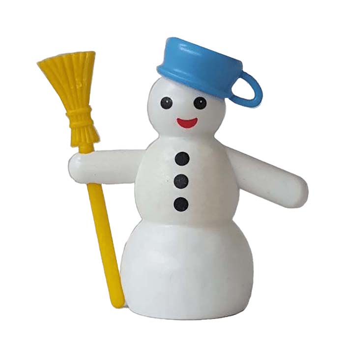 Playmobil Sneeuwpop