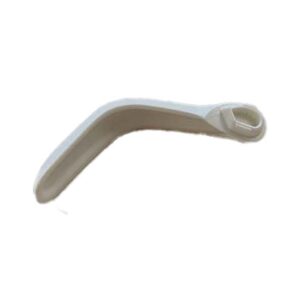 Playmobil Vrachtwagenspiegel Lang - Beige (Links)