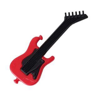 Muziekinstrument Elektrische Gitaar