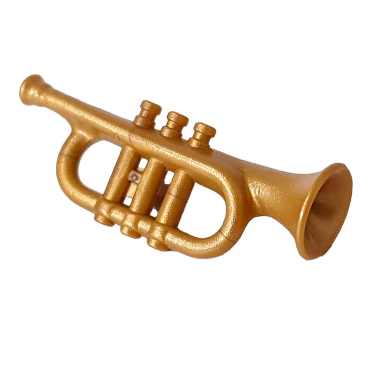 Trompet Blaasinstrument