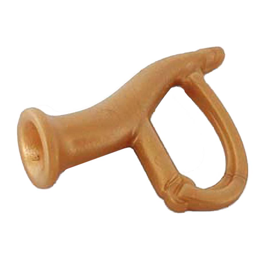 Hoorn Blaasinstrument