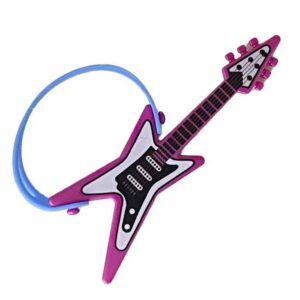 Playmobil Elektrische Gitaar Muziekinstrument