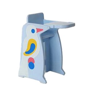 Huisinrichting Kinderstoel babystoel