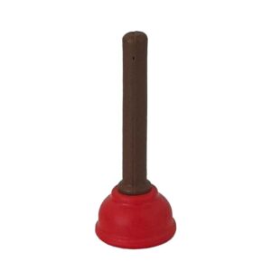 Gereedschap WC ontstopper