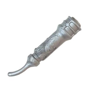 Microfoon Zilver