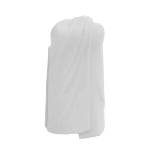 Playmobil Badhanddoek Wit