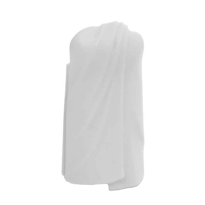 Playmobil Badhanddoek Wit