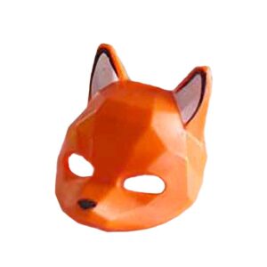 Playmobil Masker Sluwe Vos