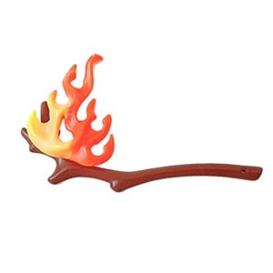 Playmobil Vuur, fakkel – 1