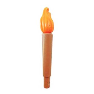 Playmobil Vuur, fakkel – 9