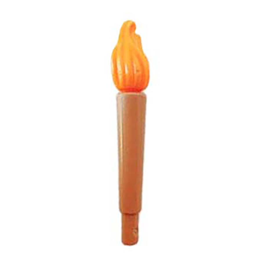 Playmobil Vuur, fakkel – 9