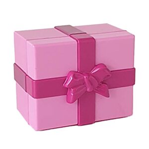 Was ’t het kadootje of cadeautje…