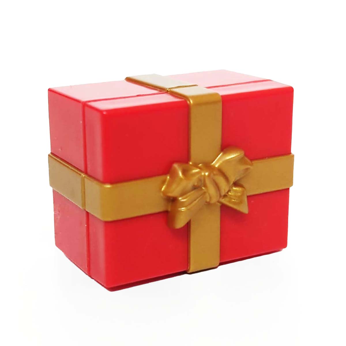 Playmobil Cadeaudoos rood goud