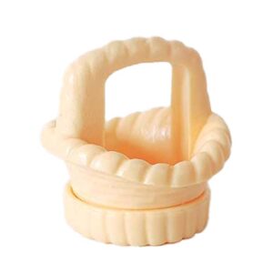 Picknickmand Geldtas Buidel Geld Snoepzak – 12