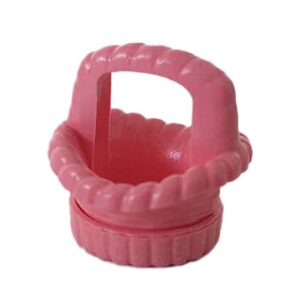 Picknickmand Geldtas Buidel Geld Snoepzak – 15