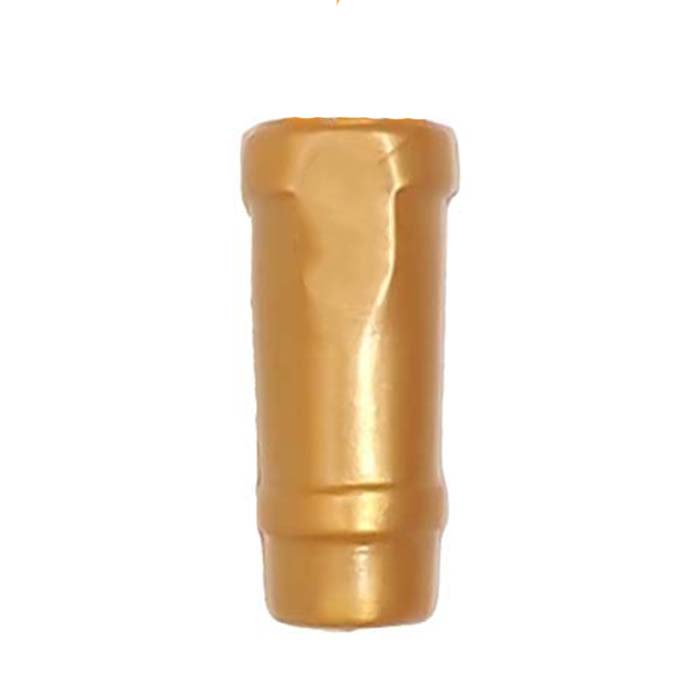 Playmobil Boogschutter, Koker Goud