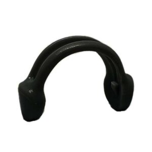 Headset Koptelefoon Zwart