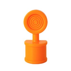 Seinlicht Oranje