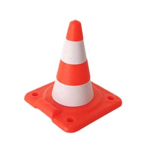 Playmobil 30210430 Verkeerspion Oranje Pion