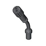 Microfoon Zilver