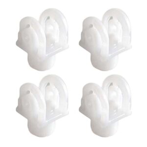 Playmobil Schroef Rots 4x