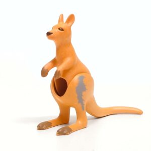 Playmobil 71624 Kangoeroe Mama