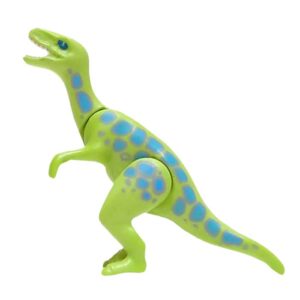 Playmobil Dinosaurus Groen
