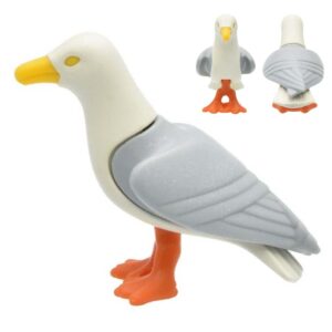 Playmobil Vogel Meeuw