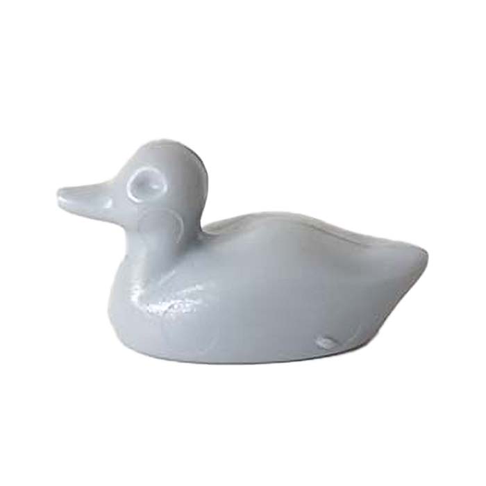 Playmobil Dier Baby Zwaan Grijs