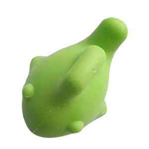 Playmobil Knuffel Dier Vis Zwembad Groen