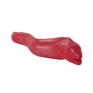 Playmobil Dier Vis Zeeslang Rood