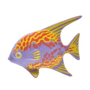 Playmobil Dier Koraalvissen Aal Vis Nemo Haring Siervis Zeeslang – 16