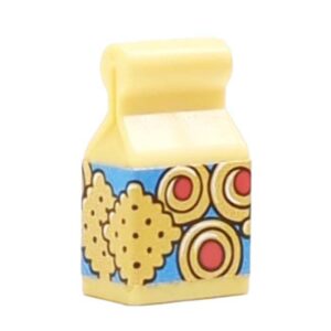 8140 Pak Koekjes Beslag