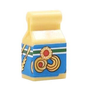 8140 Pak Zandkoekjes Tarwe Meel