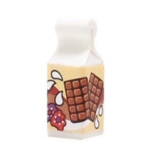 8140 Pak Chocolade Melkpak