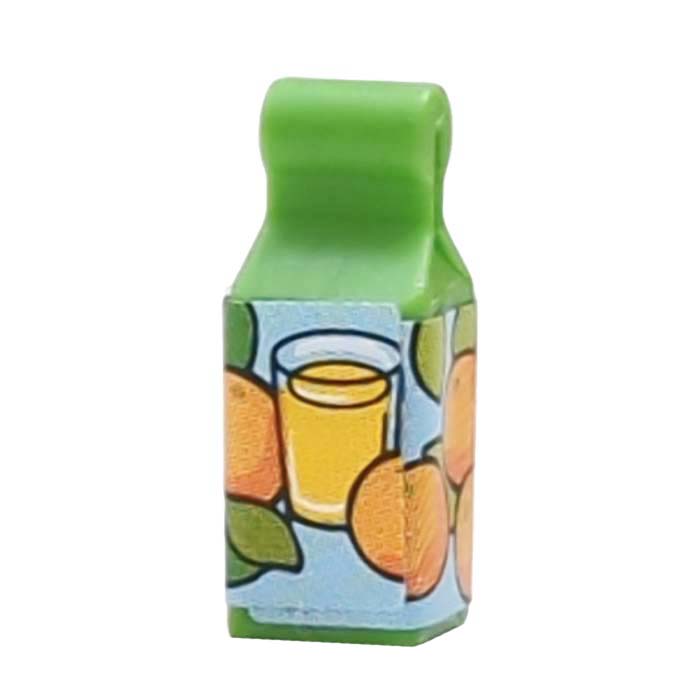 Playmobil 8140 Pak Sinaasappel