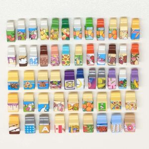 Playmobil Overzicht Drinken Pakken