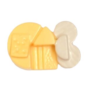 Kaas Mmm lekker Brie en Oude kaas