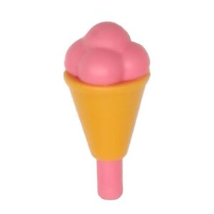 MMM Lekker IJshoorn Aardbeien