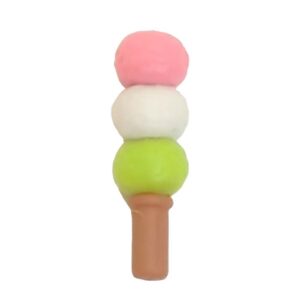 8410 IJsbollen op een stokje –  Comfort Food Dango Stick