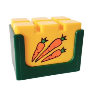 Playmobil 1,2,3 Graan