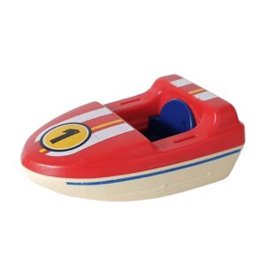 Playmobil 1,2,3 Speedboot