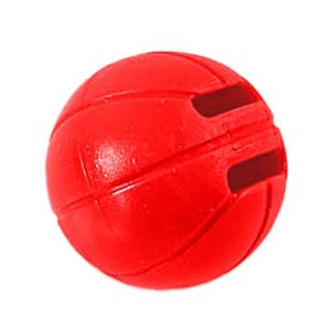 Bal Rood Basketbal