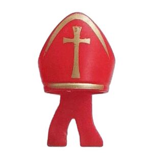 Mijter Voor Sinterklaas