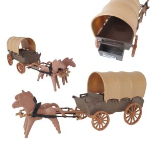 Playmobil 3278 Huifkar