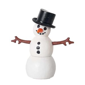 Sneeuwpop